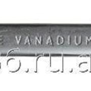 Ключ EKTO накидной 12х13 мм. Хромванадиевая сталь. (Сатин), арт. SR-001-1213 фотография