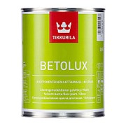 Краска для пола Betolux С уретано-алкидная (0,9 л) фотография