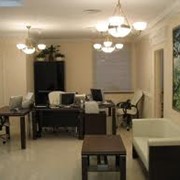 Ремонт офисов фото