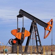 Нефтяная вышка ВС-125-36