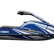 Гидроцикл Yamaha Super Jet
