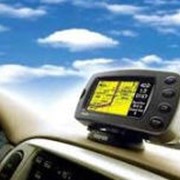 GPS-навигаторы фото