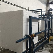 Прибыльный готовый бизнес по производству пенополистирол фото