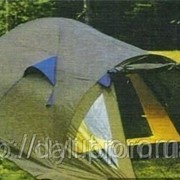 Туристическая палатка Coleman 2-х местная 3006
