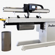 Установка для сварки продольных швов ProArc LS-15 фото