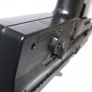 Пневматический пистолет Umarex Steel Storm black фото