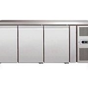 Стол холодильный RWA без борта SNACK3100TN эк