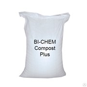 Биопрепарат BI-CHEM Compost Plus (сухой, концентрат) фото
