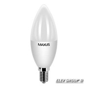 Лампа светодиодная Maxus 1_led_376 фото