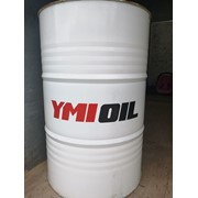 Масло компрессорное Кс-19, бочка 200л (180кг) фото