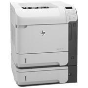 Принтер HP CE992A LaserJet Ent 600 M602dn (А4) фото