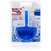 Освежитель воды в унитазе Denkmit WC-Blauspuler фото