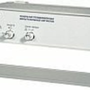 Генератор телевизионных испытательных сигналов АНР-3126 USB