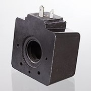 Катушка для клапана с электроуправлением HK DKER - HK SP CAER фото