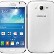 Samsung I9060 Galaxy Grand Neo White фото