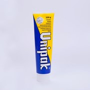 Паста UNIPAK (Унипак) 250г. пластиковый тюбик фото