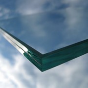 Триплекс (защитное многослойное стекло) фото