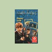 Коллекционные карты Гарри Поттер 7