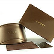 Чехол и футляр для очков Gucci