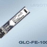 Волоконно-оптическое оборудование трансивер Cisco GLC-FE-100EX фото