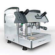 Автоматическая одногруппная кофемашина Markus A-1GR фото