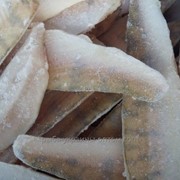 Замороженное филе судака на экспорт фото