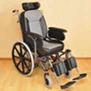 Инвалидная коляска для больных ДЦП FS 204 BJQ-46 фото
