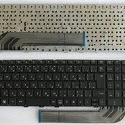 Клавиатура для ноутбука HP Probook 4535S, 4530S, 4730S Series Black TOP-79811-G фотография