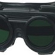 Очки защитные ЗН62 GENERAL (В1-В2, Г1-Г3)