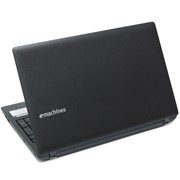 Ноутбуки Acer eMachines фотография