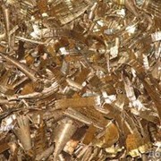 Прием лома цветных металлов в Курске
