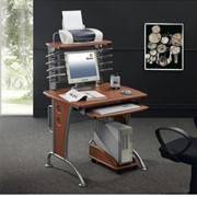 Компьютерный стол, Deluxe, DLFT-3343CT