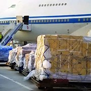 Авиаперевозки грузов Хабаровск фото