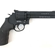 Револьвер пневматический S&W 586-6“ фотография