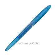 Ручка гелевая uni-ball Signo GELSTICK 0.7мм, голубая (UM-170.L.Blue) фото