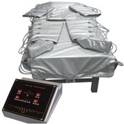 Инфракрасный волновый аппарат для коррекции фигуры S034 фото