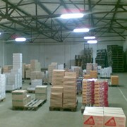 Складские помещения Харьков фото