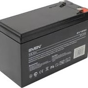 Аккумулятор для UPS 12V фото
