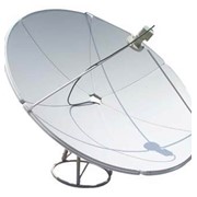 Антенны спутниковой связи недорого фото