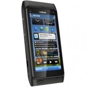 Nokia N8 (2 sim), Jawa, Fm, металлический корпус