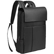 Рюкзак для ноутбука inCity, черный фото