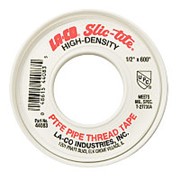 Markal Уплотнительная лента Markal Slic-Tite Tape, с добавлением тефлона 1.27 x 762 см фото