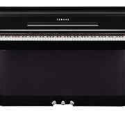 Цифровое пианино Yamaha CLP-S408 PE фотография