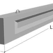 Балочные опоры БО -1