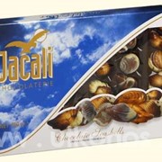 Конфеты шоколадные “Jackoli“ НОВОГОДНЯЯ фото