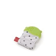 Прорезыватель-рукавичка Happy Baby 20036 фото