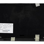 Матрица (крышка) для Sony VAIO Pro 11 SVP 1121X9R черная в сборе, Диагональ 11.6, 1920x1080 (Full HD), Глянцевая, Светодиодная (LED) фотография