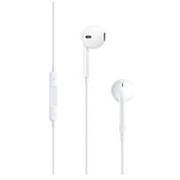 Наушники Apple EarPods with Remote and Mic