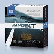 Автосигнализация PanDECT X-1100 фото