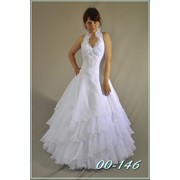 Платье свадебное 00-90